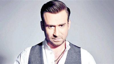 نضال الشافعي يبدأ تصوير فيلم 