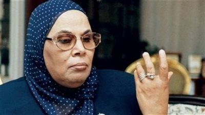 آمنة نصير : لا بد أن يعتزل معز مسعود الدعوة