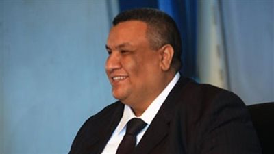 وكيل لجنة الخطة والموازنة يتقدم بطلب إحاطة لوزيرة الصحة