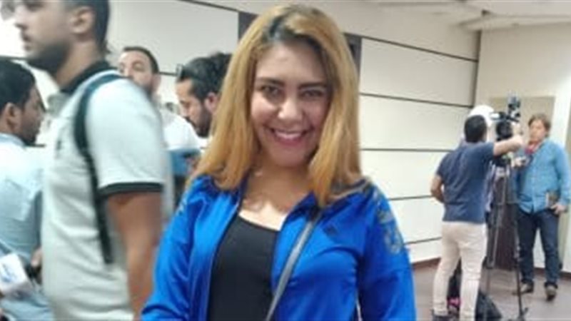 شيماء منصور
