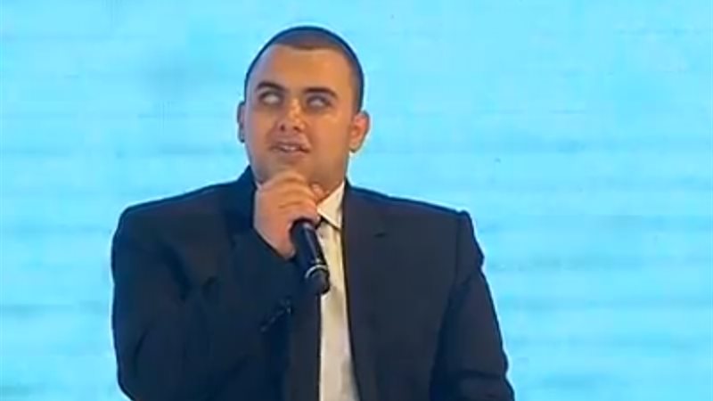 الملتقى العربي لذوي