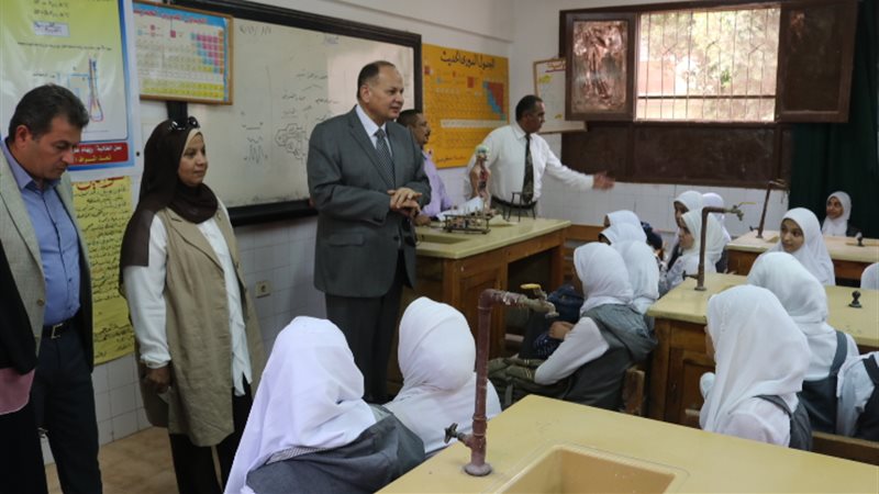 جانب من الجولة 