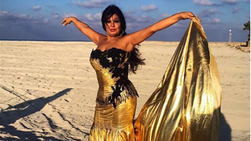 فيفي عبده