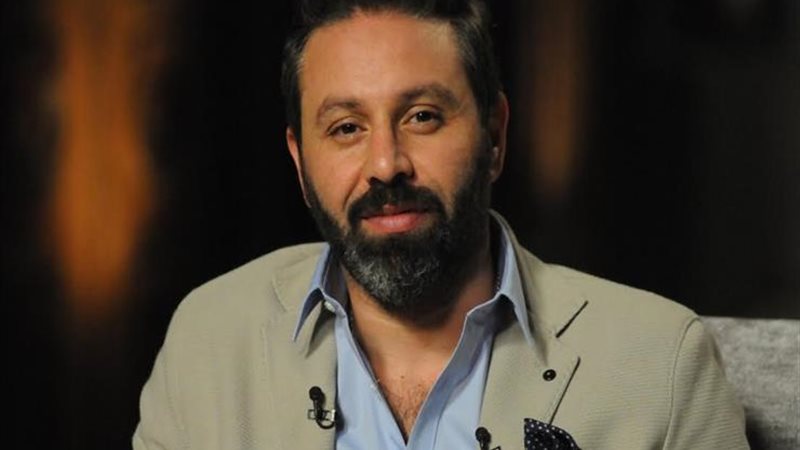 حازم إمام