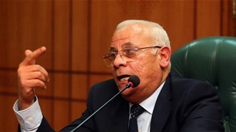 اللواء عادل الغضبان