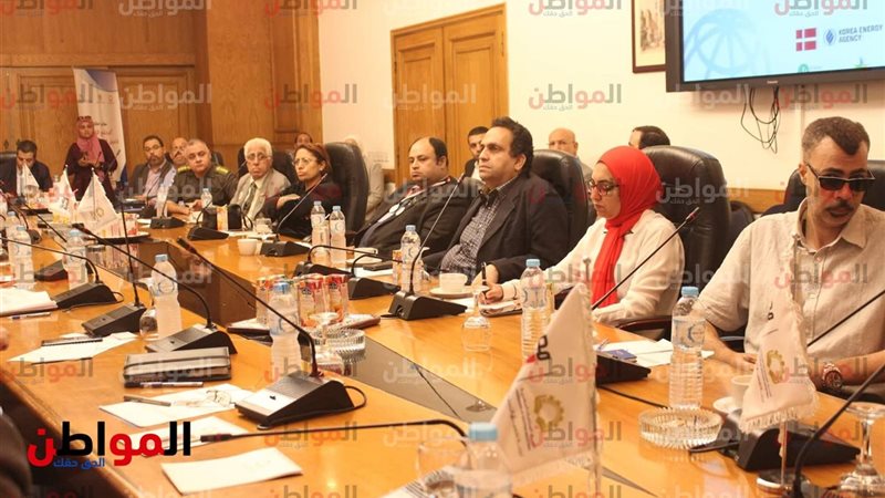 البرنامج القومى لتعميق