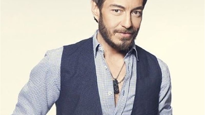احمد زاهر 
