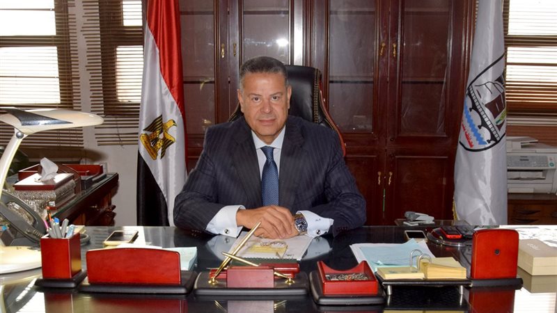 المستشار هاني عبد
