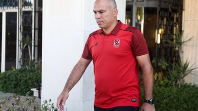 محمد يوسف: افتقدنا الجماهير أمام وفاق  سطيف.. لكننا نبدل الصعوبات لدوافع