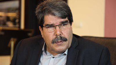 رئيس حزب الاتحاد الديمقراطي السابق في حوار لـ 