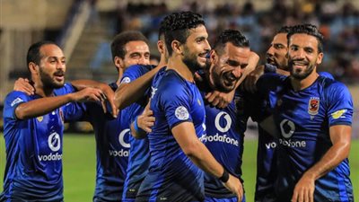 يوسف يجيب .. لماذا شارك الأهلي بالأساسيين أمام النجمة اللبناني 