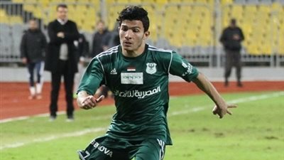 محمد الخولي: إسلام عيسى يستحق مكانة في المنتخب