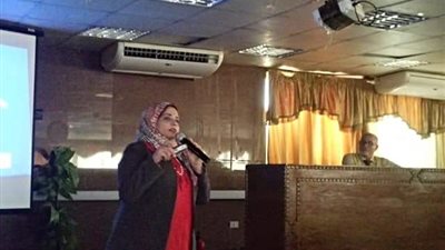 صور.. إعداد مقايسة احتياجات المستشفيات باجتماع التأمين الصحي ببني سويف