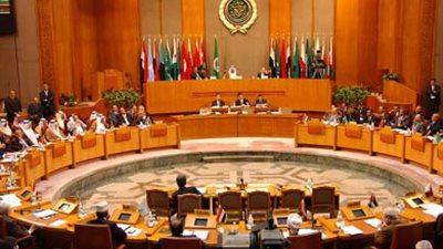 بث مباشر لفعاليات الجلسة العامة للبرلمان العربي
