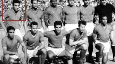 كورة زمان.. الأهلي يحقق لقب الدوري للمرة الرابعة على التوالي بعد هزيمة الزمالك موسم 1953