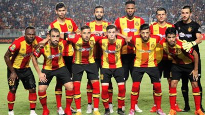 أهداف ونتيجة مباراة الترجي امس أمام أول أغسطس في دوري أبطال أوروبا