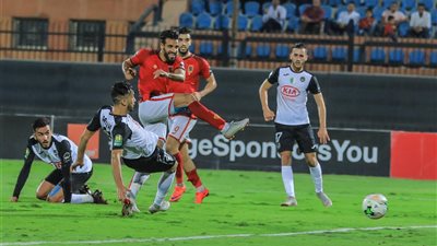 محارب: هناك شوط آخر في الجزائر من أجل الصعود لنهائي إفريقيا