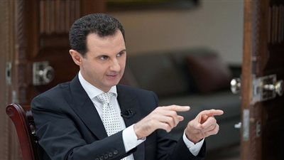 الأسد عن مواجهة الإرهاب: اللعبة تغيرت