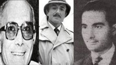 قائمة أخطر9 جواسيس في العالم .. أحدهم كاد أن يكون قائد جيش عربي