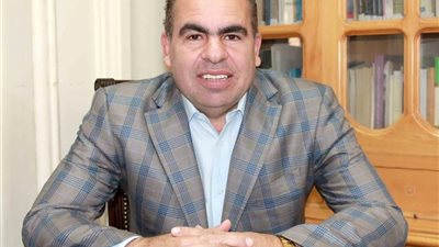 ياسر الهضيبي لـ