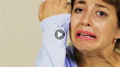 فيديو.. 6 طرق لأداء مهامك اليومية بسلام دون قلق 