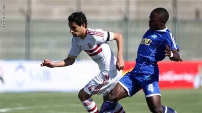جماهير الهلال السعودي ترحب بالزمالك على طريقتها الخاصة