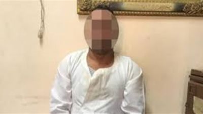 الإدارة العامة لمباحث الأموال بسوهاج تلقى القبض على مسن باع ١٤ فداناً أملاك دولة لمواطنين