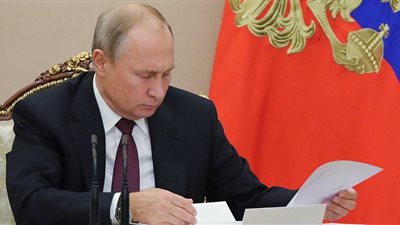 بوتين: ترامب كان محقا
