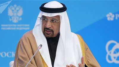 وزير الطاقة السعودي: التعاون مع روسيا أساس تحقيق الأستقرار في المنطقة
