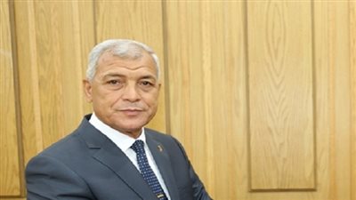 وكيل زراعة المنوفية: تحرير 3 آلاف و288 محضر تقسيم بنطاق المحافظة