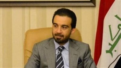 تحت مظلة البرلمان المصري.. رئيس النواب العراقي: مصر بلدي الثاني