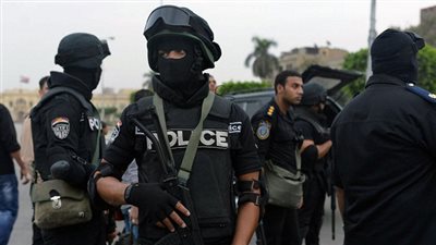 الداخلية: مقتل 11متطرفا قبل تنفيذهم علميات إرهابية في ذكرى أكتوبر