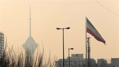 إيران لـ 