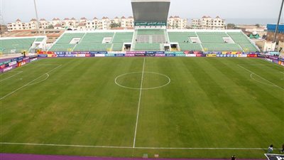 الأمن يوافق على عودة المصري لإستاد بورسعيد باستثناء الأهلي والزمالك