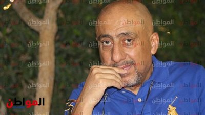 هاني جرجس فوزي يسترجع ذكريات فيلم 