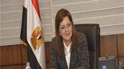 الأحد المقبل .. وزير التخطيط تزور الوادي الجديد