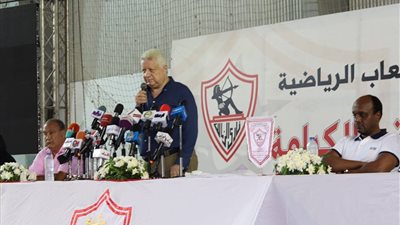 مستند.. لجنة القيم والتحقيق بالأولمبية تستدعي ثلاثة إعلاميين في شكوى مرتضى منصور