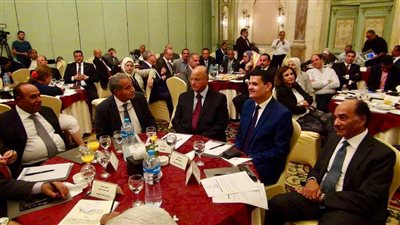 تعرف على أهم توصيات اتحاد المستثمرين بشأن حماية المستهلك من الجشع