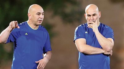 هل يكسر حسام حسن عقدة فيتا كلوب بعد الفشل المرير في 2014 ؟