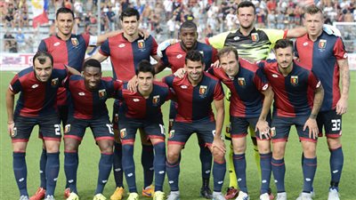 مهاجم جنوي على رادار برشلونة