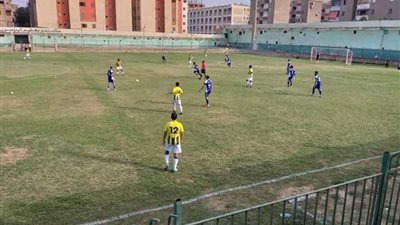 تعرف على 14 فريق صعد لدور الـ 32 في كأس مصر