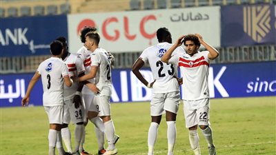 أمير مرتضى يحضر مران الزمالك 