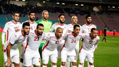 ثنائي الأهلي والزمالك على رأس قائمة تونس لمواجهة النيجر 