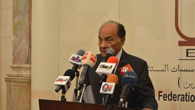 فيديو .. أمين عام اتحاد المستثمرين: يجب ضبط السوق لمنع استغلال التجار للمستهلك