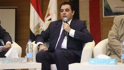 فيديو وصور .. باحث في مركز الأهرام: صفقة القرن لخدمة إسرائيل 