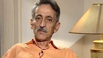 تكريم المخرج أحمد يحيى في مهرجان الإسكندرية السينمائي 2018