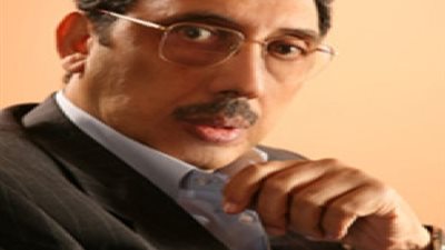  تكريم المصور السينمائي ماهر راضي في مهرجان الاسكندرية السينمائى 