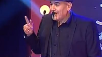 مهرجان الإسكندرية 2018 يكرم أيقونة السينما الفلسطينية المخرج رشيد مشهراوي
