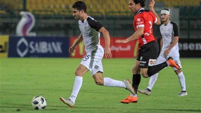 تعرف على ترتيب الدوري المصري 