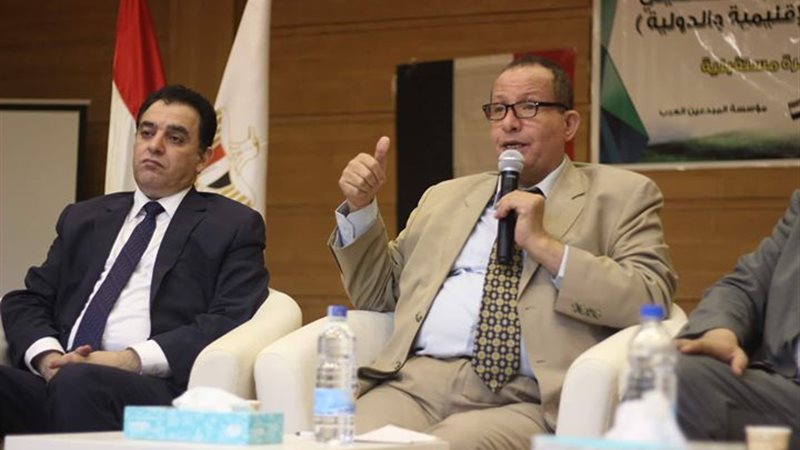 الأمين العام لاتحاد